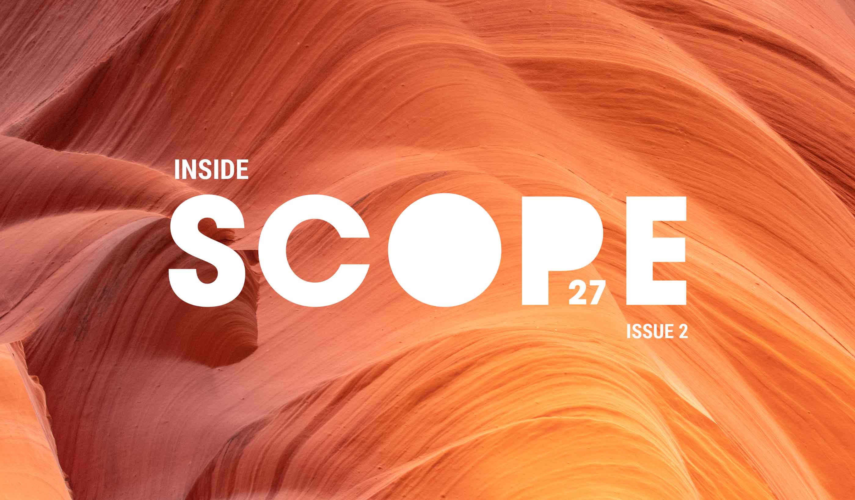 Inside SCOPE Issue 2: Week 2 at COP27